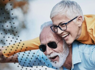 Longevity ist: Mental Health