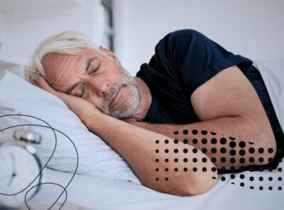 Longevity ist: Ausreichend guter Schlaf