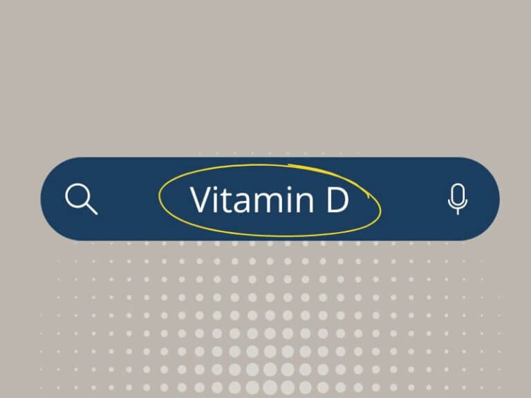 Vitamin D: Der Schlüssel für ein langes und gesundes Leben