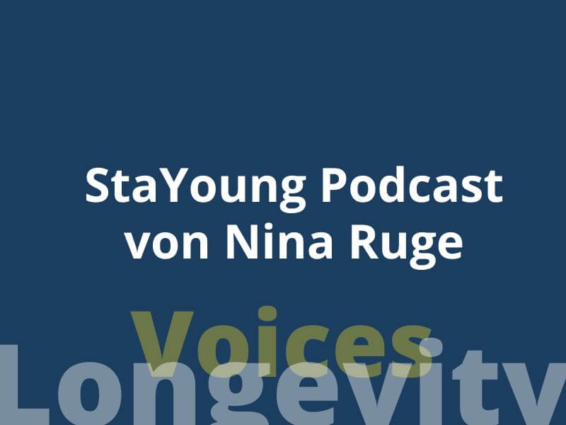 Longevity-Voices-Podcast-Tipp-Nina-Ruge
