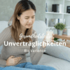Testkit: Nahrungsmittel Unverträglichkeit