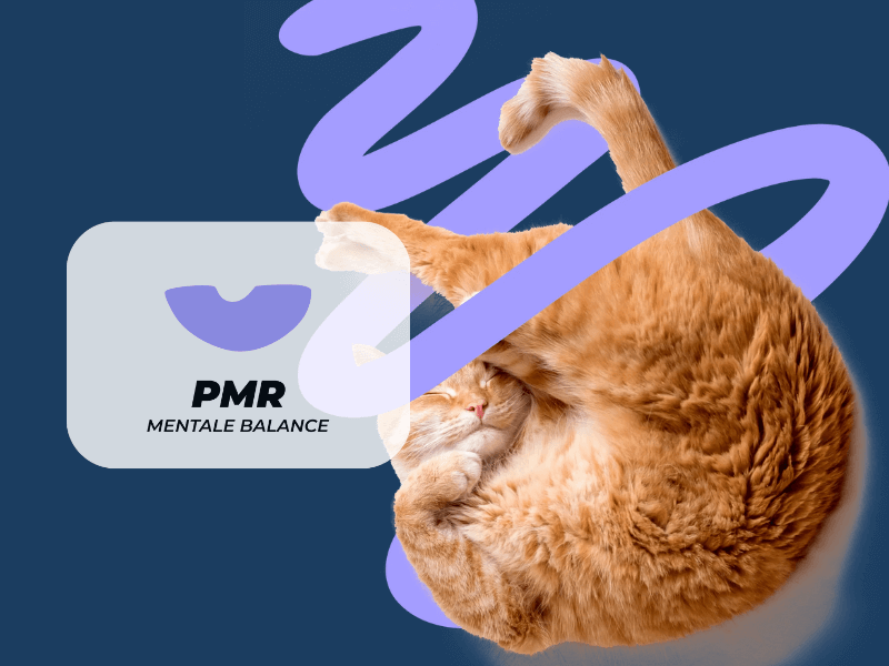PMR - Mentale Balance – Bild 2