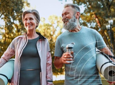 Präventionskurse & Longevity: Kleine Schritte mit großer Wirkung