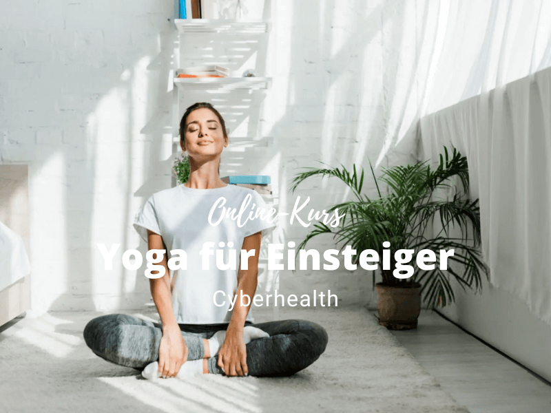 Yoga für Einsteiger