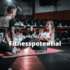 Testkit: Fitnesspotential
