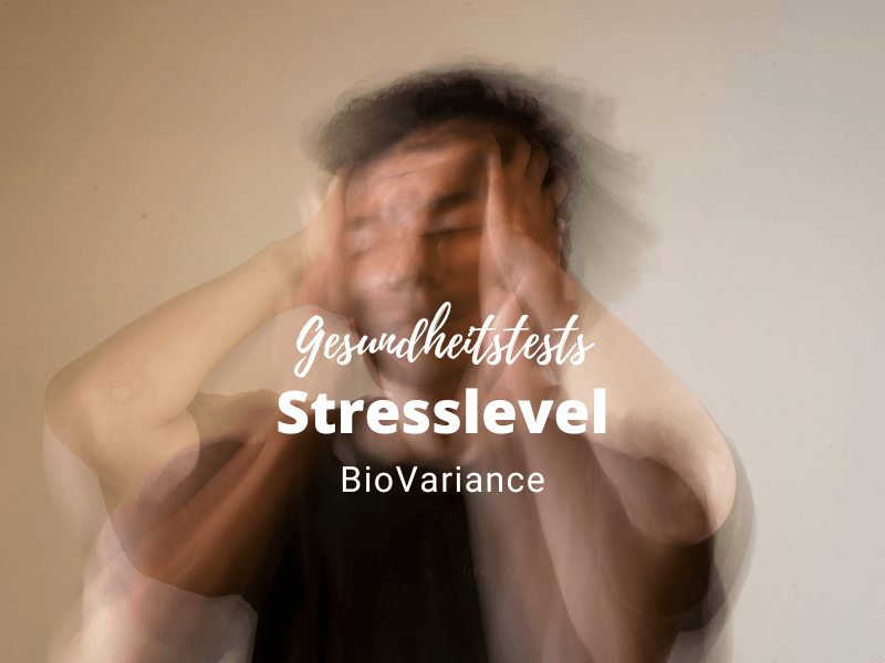 Testkit: Stresslevel