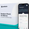 Testkit: Rundum-Check für Männer – Bild 2