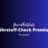 Testkit: Nährstoff-Check Premium